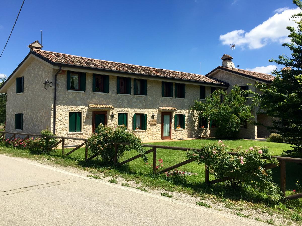 Casa Country House Crocetta del Montello